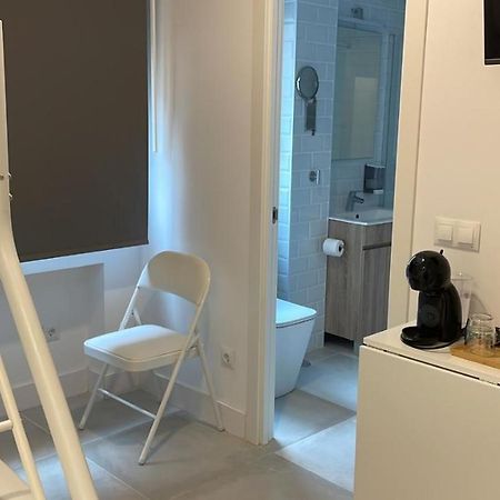 C7 Exclusiva Zona Madrid Apartment Ngoại thất bức ảnh