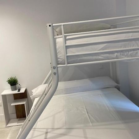 C7 Exclusiva Zona Madrid Apartment Ngoại thất bức ảnh