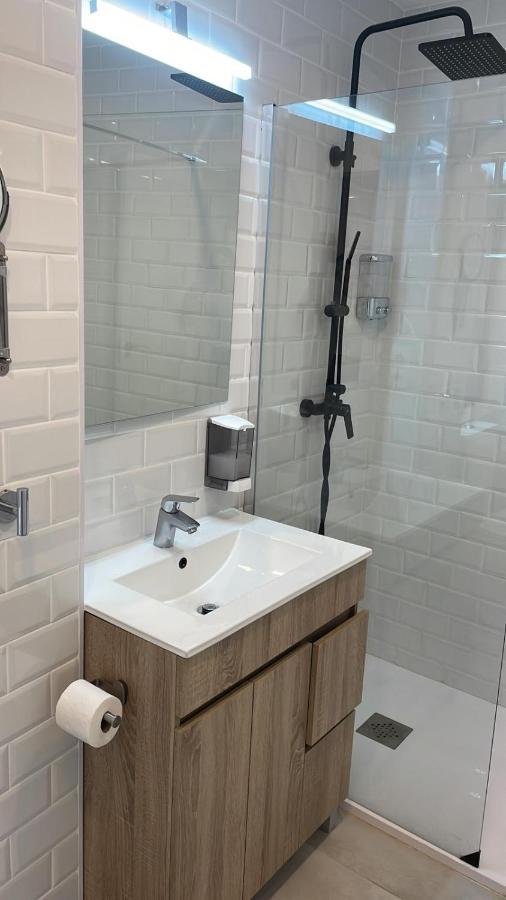 C7 Exclusiva Zona Madrid Apartment Ngoại thất bức ảnh