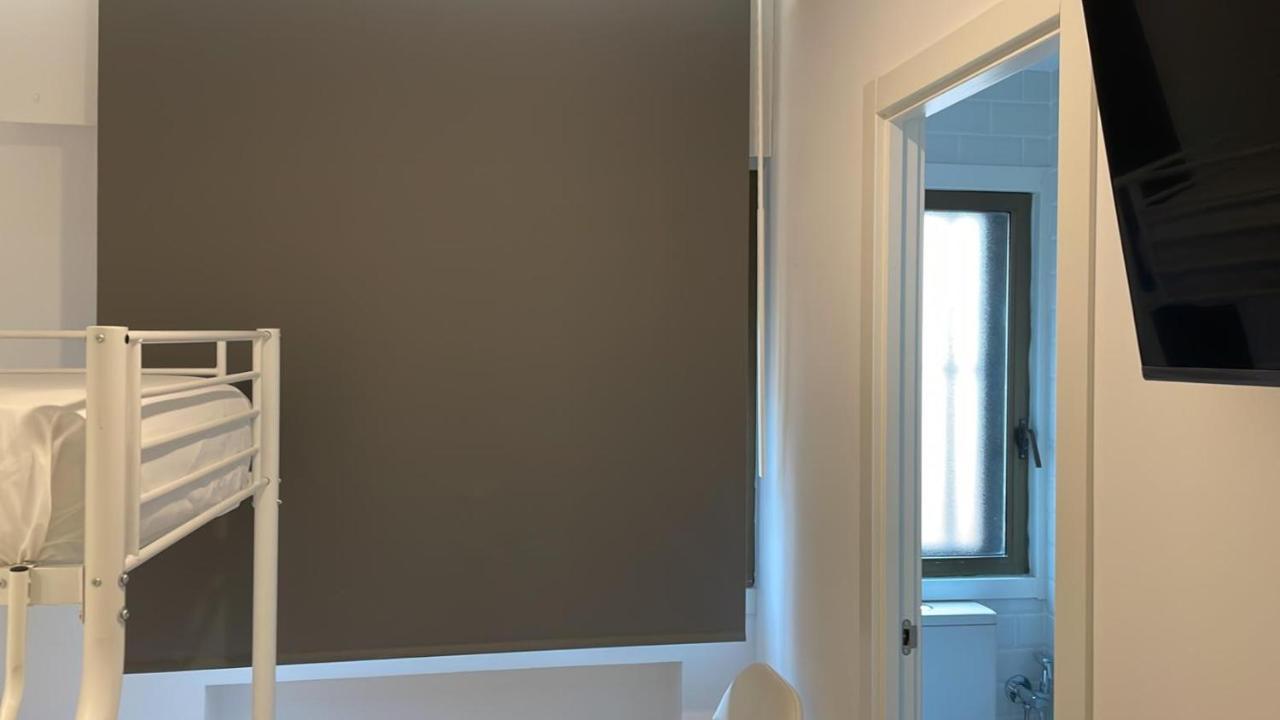 C7 Exclusiva Zona Madrid Apartment Ngoại thất bức ảnh