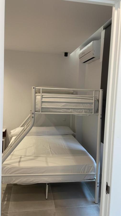 C7 Exclusiva Zona Madrid Apartment Ngoại thất bức ảnh