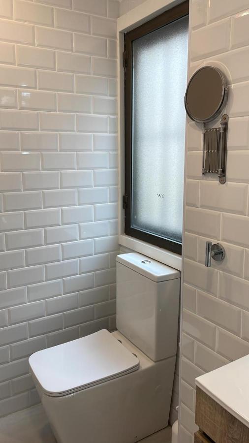 C7 Exclusiva Zona Madrid Apartment Ngoại thất bức ảnh
